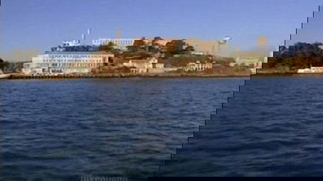 Alcatraz Escape (2003) - Episode 11 poster and promotional image