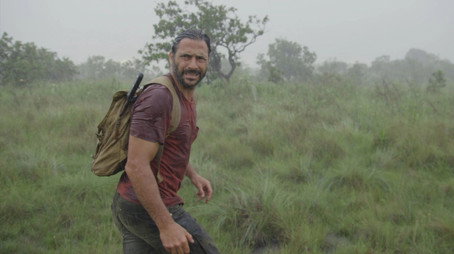 Primal Survivor: Escape the Amazon Сезон 1