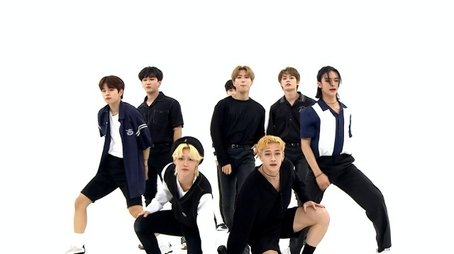 Stray Kids (2021) - Episode 138 poster and promotional image