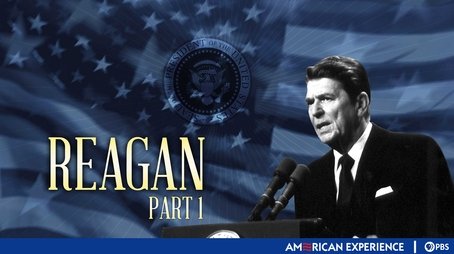 Reagan (1): Lifeguard (1998) - Episode 6 poster and promotional image