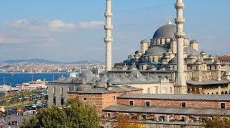 Rick Steves' Europe Сезон 5