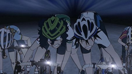 Yowamushi Pedal118