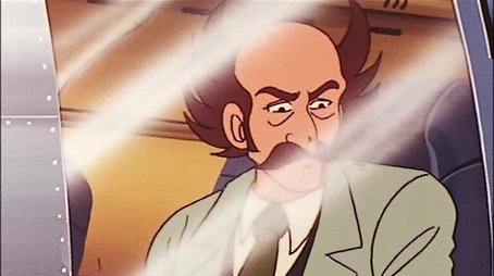 As a Doctor as a Father (1981) - Episode 10 poster and promotional image