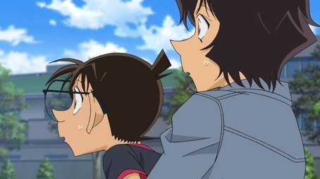 Kyogoku Makoto the Understudy (3) (2021) - Episode 995 poster and promotional image