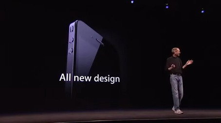 Apple Events Сезон 16