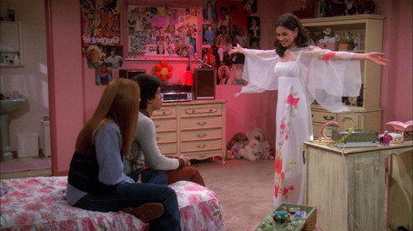 Azok a 70-es évek - show Évad 2