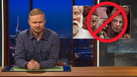 Tæt på sandheden Сезон 9