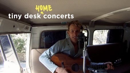 Buck Meek (Home) Concert (2021) - Episode 36 poster and promotional image