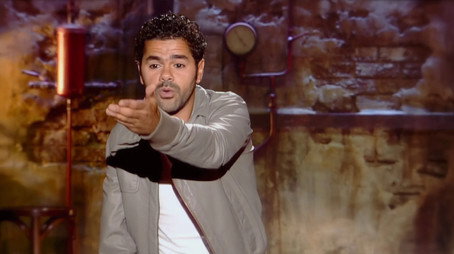 Stand-up, la rage de rire Сезон 1