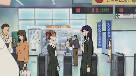 Ciao Sorella! (2007) - Episode 5 poster and promotional image