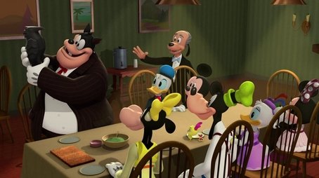 A Doozy Night of Mystery (2018) - Episode 22 poster and promotional image