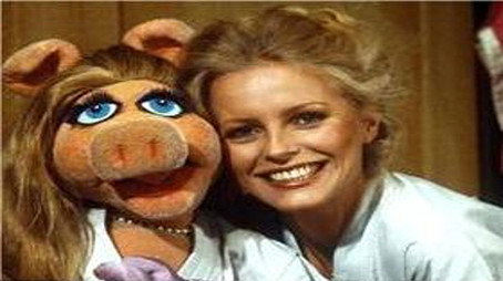 The Muppet Show Сезон 3