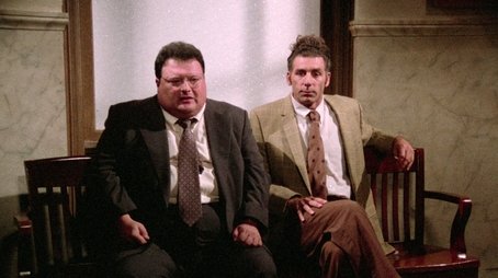 The Ticket (1992) - Episode 4 poster and promotional image