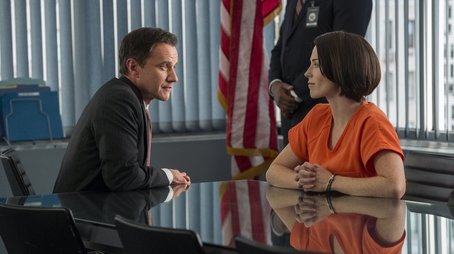 Borrowed Time (2014) - Episode 1 poster and promotional image