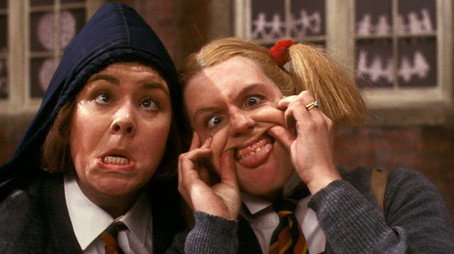 French & Saunders Sezona 2