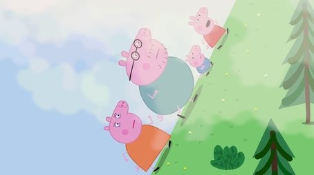 The Big Hill (2022) - Episode 47 poster and promotional image