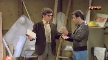 The New Arnold's (1980) - Episode 18 poster and promotional image