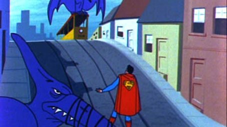 The Prehistoric Pterodactyls (1966) - Episode 3 poster and promotional image