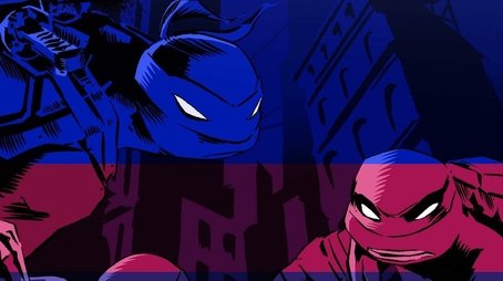 Tales of the Teenage Mutant Ninja Turtles (2017) - Season 5 poster and promotional image