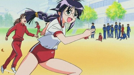 まほろまてぃっく Сезон 2