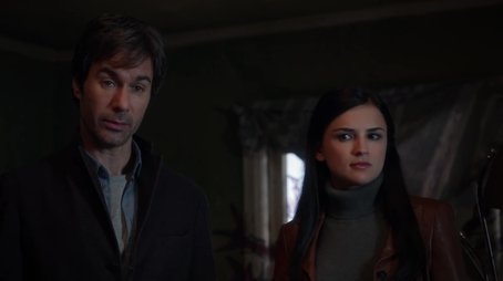 Nemesis (2012) - Episode 7 poster and promotional image