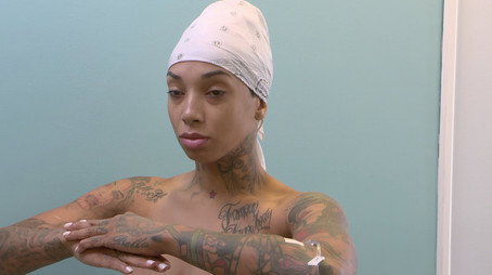 Black Ink Crew New York Évad 4