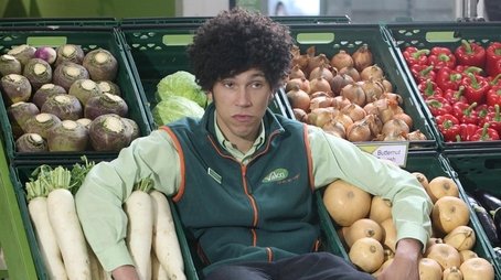 An Unlikely Pairing (2012) - Episode 8 poster and promotional image