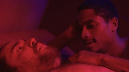 Meek (2021) - Episode 4 poster and promotional image