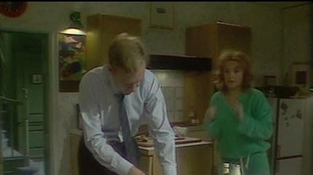 Where's Your Sense of Humour? (1983) - Episode 6 poster and promotional image