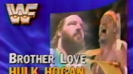 WWF Superstars シーズン 5
