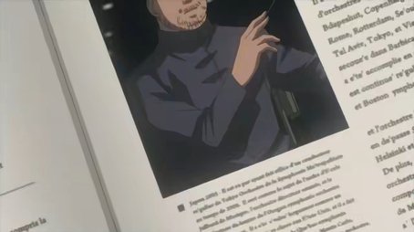 Lesson 6 (2008) - Episode 6 poster and promotional image