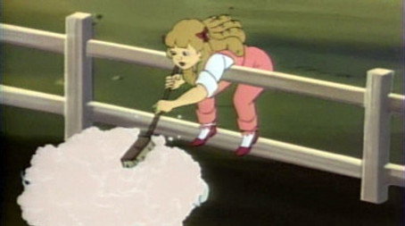 It's Punky Brewster Évad 2