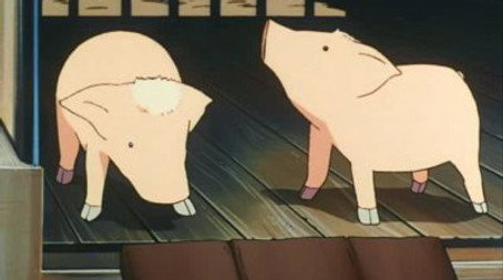 ∀ガンダム Stagione 1