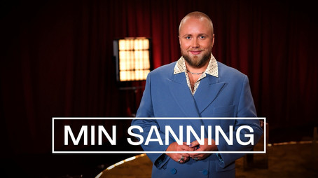 Min sanning Сезон 17