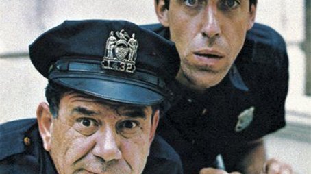 Car 54, Where Are You? (1961) poster