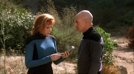 Attached (1993) - Episode 8 poster and promotional image