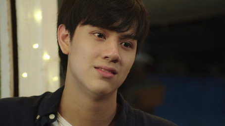 แค่เพื่อนครับเพื่อน Сезон 1