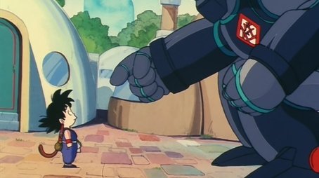 Dragon Ball14