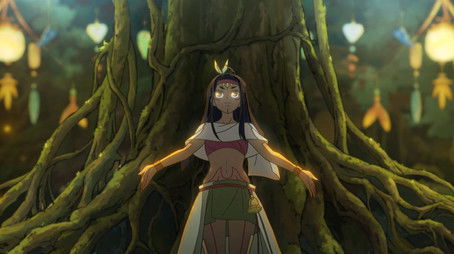 Episode 11 (2023) - Episode 11 poster and promotional image