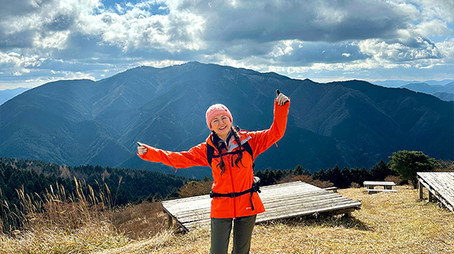 そこに山があるから Сезон 3