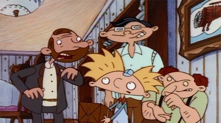 Door #16 (1996) - Episode 19 poster and promotional image