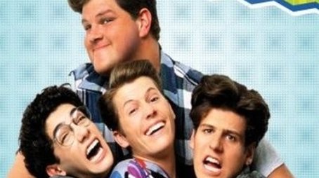 Season 1 (1990) - Season 1 poster and promotional image