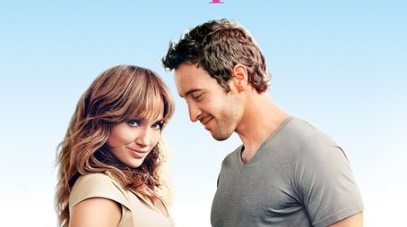 The Back-Up Plan (2010) poster