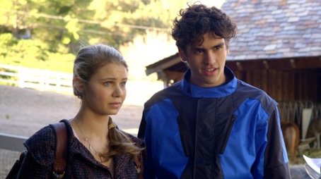 Listen to the Universe (2012) - Episode 6 poster and promotional image