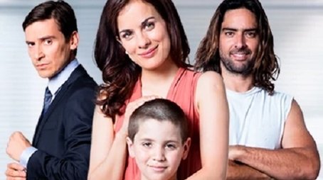 Te doy la vida (2016) poster