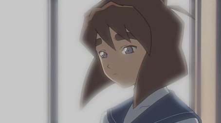 In the Case of Mai Minase (2002) - Episode 1 poster and promotional image