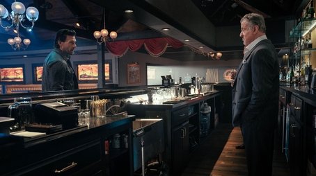 Reconstruction (2024) - Episode 10 poster and promotional image
