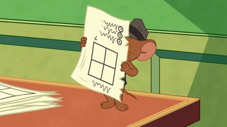 O Show de Tom e Jerry271