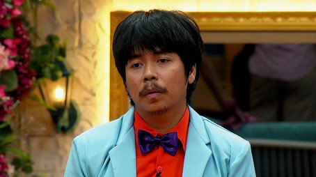 LOL: Last One Laughing Philippines Сезон 1