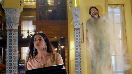 Aman, Rehan Land in Danger! (2020) - Episode 11 poster and promotional image